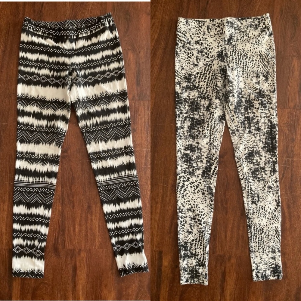 Express Legging Bundle